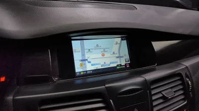 Renault Samsung SM5