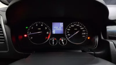 Renault Samsung SM5