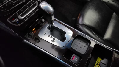 Renault Samsung SM5