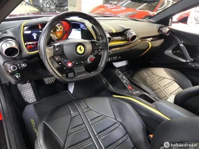 Ferrari 812