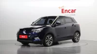 SsangYong TIBOLI