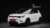 SsangYong TIBOLI