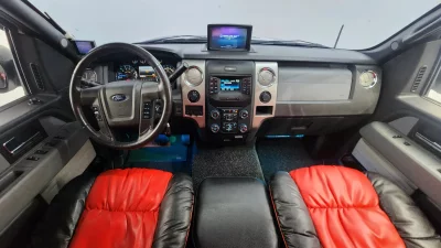 Ford F150