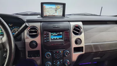 Ford F150