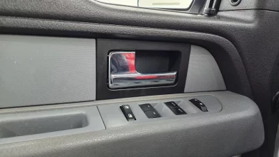 Ford F150