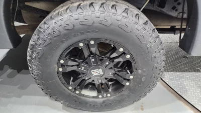 Ford F150