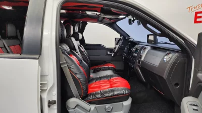 Ford F150