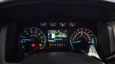 Ford F150
