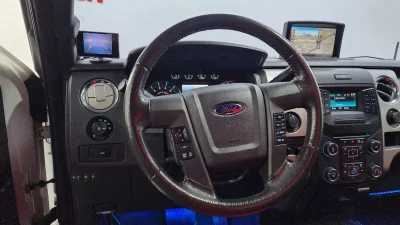Ford F150