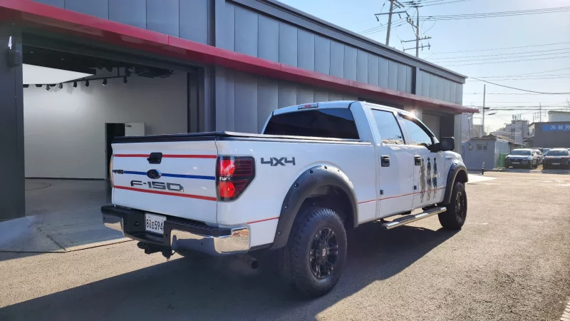 Ford F150