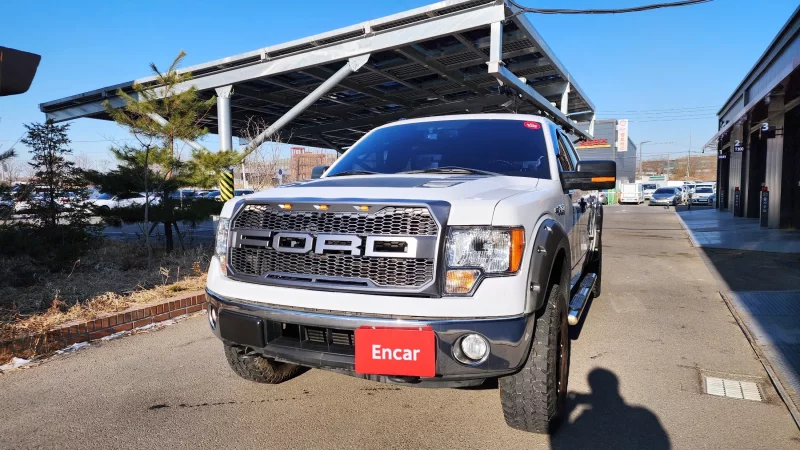 Ford F150