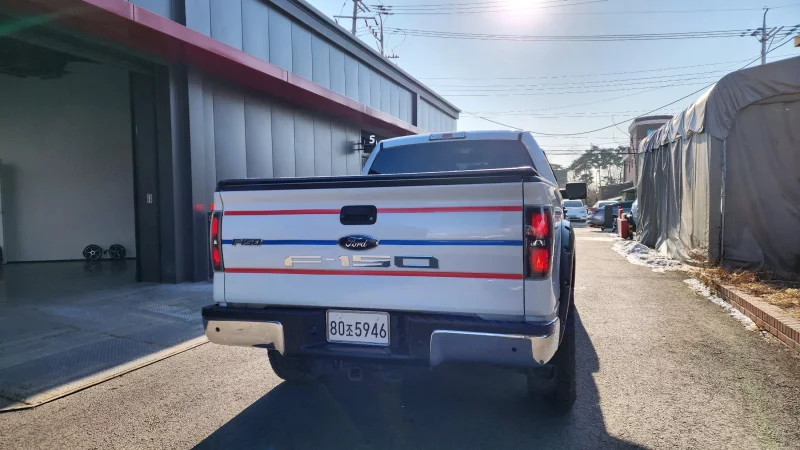 Ford F150