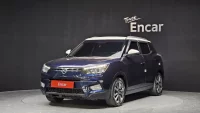 SsangYong TIBOLI
