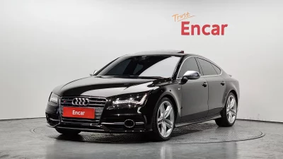 Audi S7