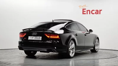 Audi S7