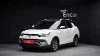 SsangYong TIBOLI