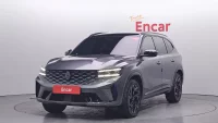 Renault Samsung Grand Koleos