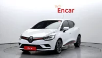 Renault Samsung Cilo