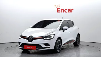 Renault Samsung Cilo