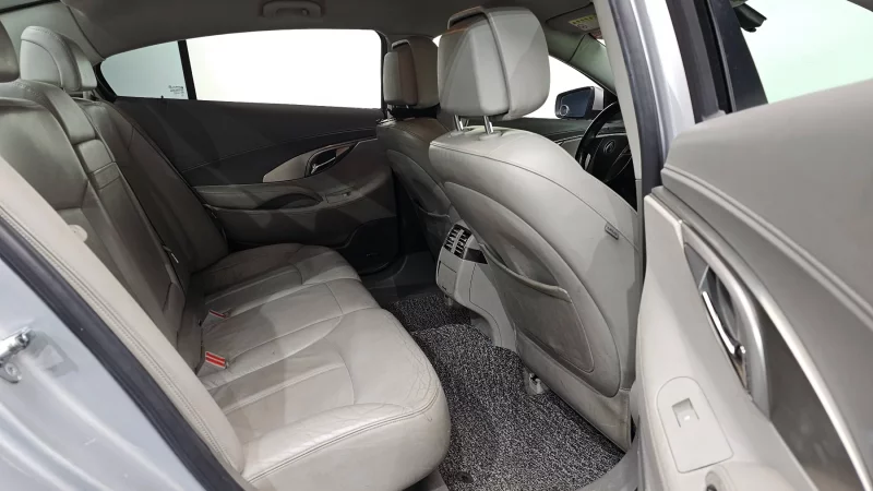 Daewoo Alpheon