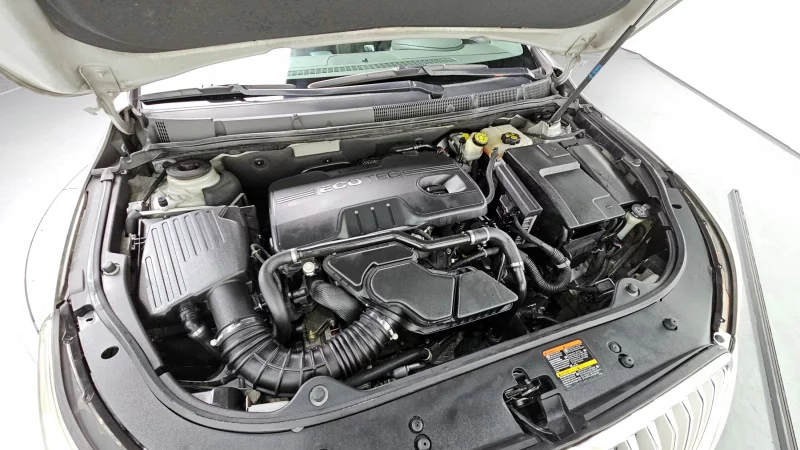 Daewoo Alpheon