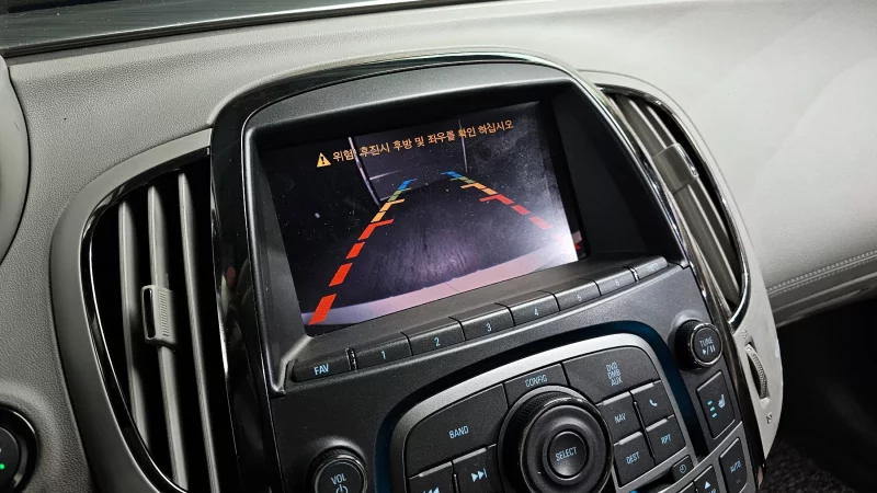 Daewoo Alpheon
