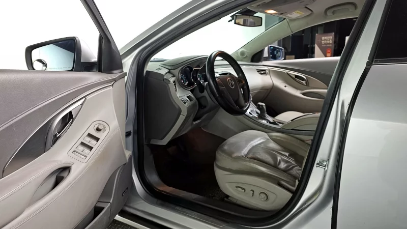 Daewoo Alpheon