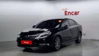 Renault Samsung SM5