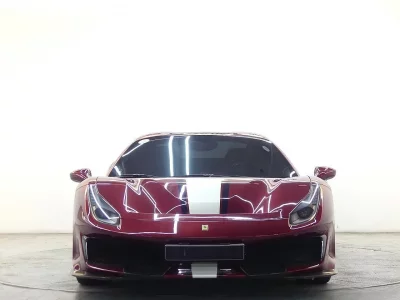 Ferrari 488