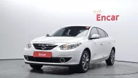 Renault Samsung SM3