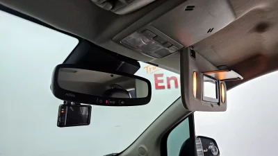 Daewoo Trax