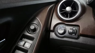 Daewoo Trax