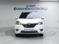 Renault Samsung QM5