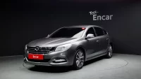 Renault Samsung SM7