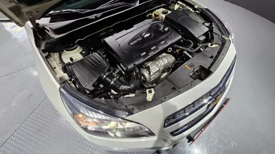 Daewoo Malibu