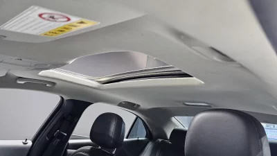 Daewoo Malibu