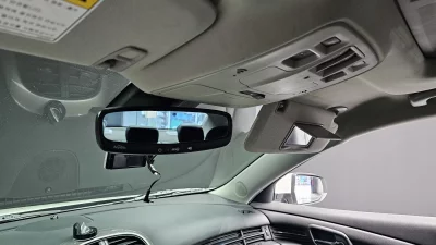 Daewoo Malibu