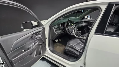 Daewoo Malibu