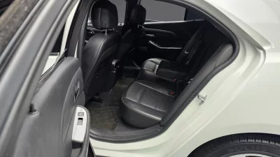 Daewoo Malibu