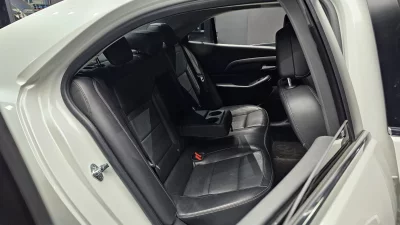Daewoo Malibu
