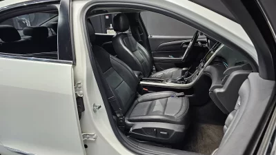 Daewoo Malibu