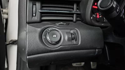 Daewoo Malibu