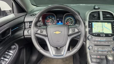Daewoo Malibu