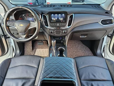 Daewoo Equinox