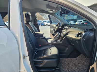 Daewoo Equinox