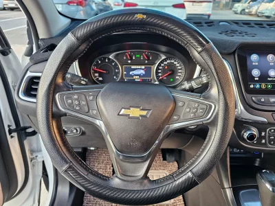 Daewoo Equinox