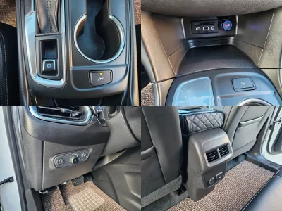 Daewoo Equinox