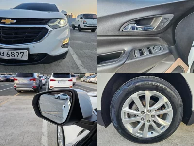 Daewoo Equinox