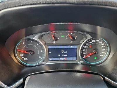 Daewoo Equinox