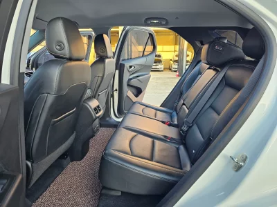 Daewoo Equinox